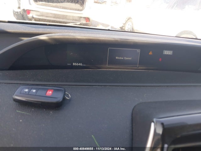 Toyota Prius Le 2019 JTDKARFU4K3072504 Image 7