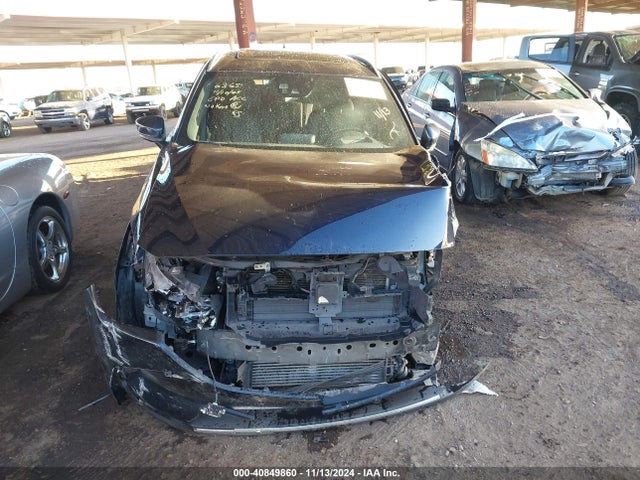 JM3TCADY2G0110303 Mazda Cx-9 Grand Touring