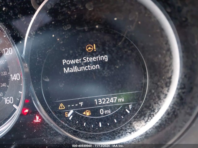 JM3TCADY2G0110303 Mazda Cx-9 Grand Touring