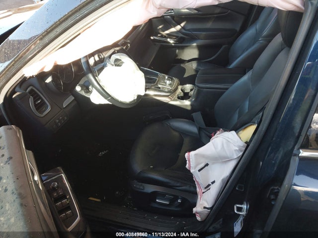 JM3TCADY2G0110303 Mazda Cx-9 Grand Touring