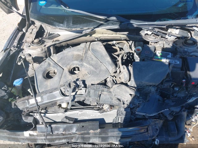 Hyundai ELANTRA SE 2016 5NPDH4AE4GH675228 Image 10