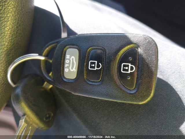 Hyundai ELANTRA SE 2016 5NPDH4AE4GH675228 Image 11