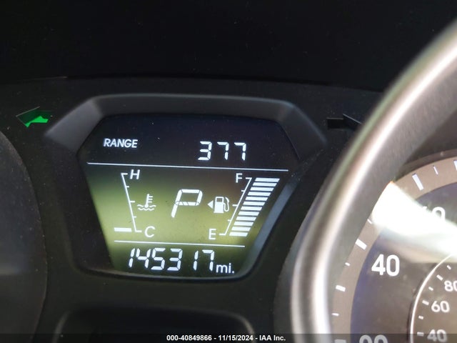 Hyundai ELANTRA SE 2016 5NPDH4AE4GH675228 Image 16