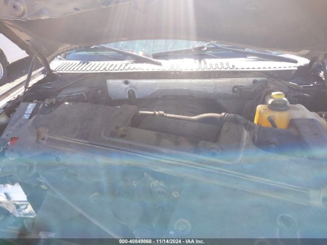 1FMJK2AT8GEF45911 Ford Expedition El Limited