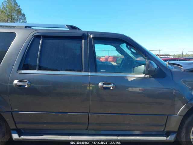 1FMJK2AT8GEF45911 Ford Expedition El Limited
