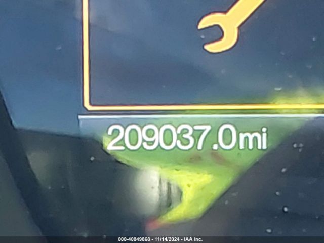 1FMJK2AT8GEF45911 Ford Expedition El Limited