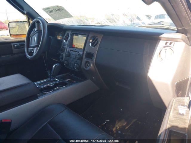 1FMJK2AT8GEF45911 Ford Expedition El Limited