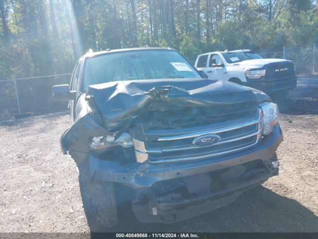1FMJK2AT8GEF45911 Ford Expedition El Limited