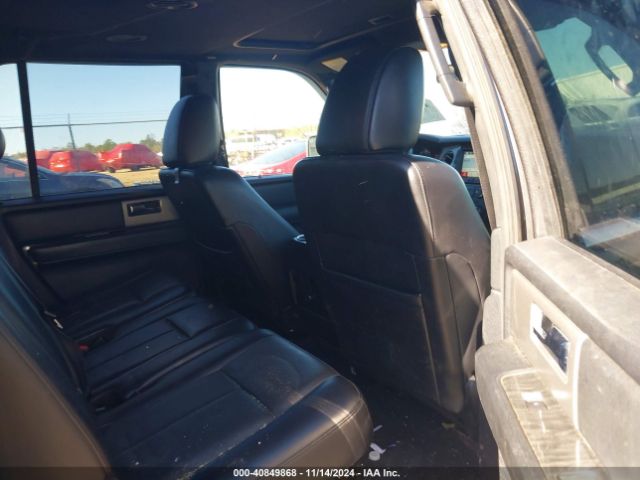 1FMJK2AT8GEF45911 Ford Expedition El Limited