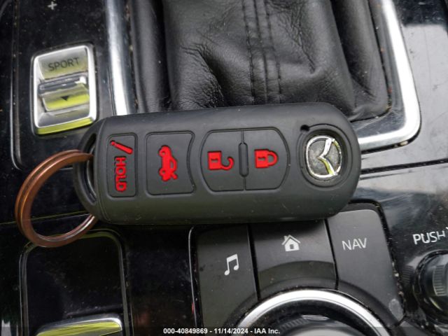 JM3KE4BY8G0807775 Mazda CX-5 SPORT