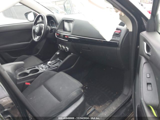 JM3KE4BY8G0807775 Mazda CX-5 SPORT