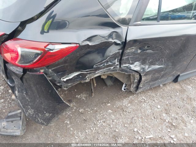 JM3KE4BY8G0807775 Mazda CX-5 SPORT