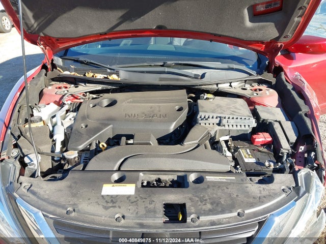Nissan Altima 2.5 S 2016 1N4AL3AP3GN352923 Image 10