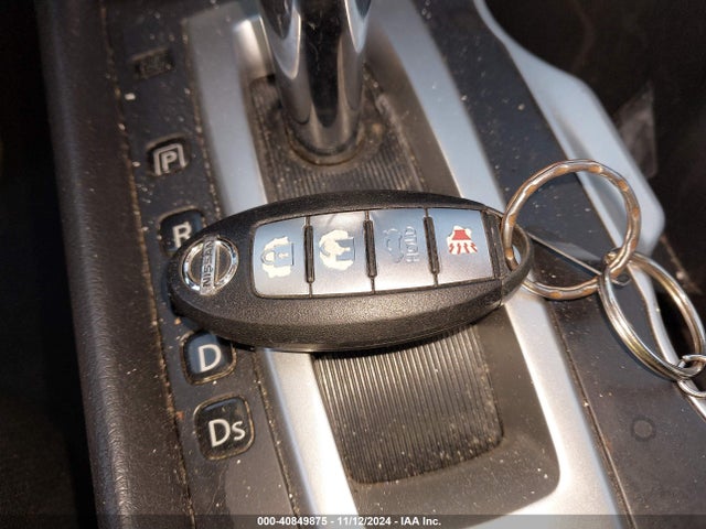 Nissan Altima 2.5 S 2016 1N4AL3AP3GN352923 Image 11