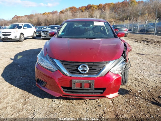 Nissan Altima 2.5 S 2016 1N4AL3AP3GN352923 Image 12