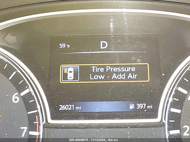 Nissan Altima 2.5 S 2016 1N4AL3AP3GN352923 Image 15