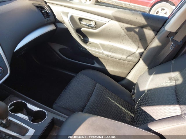 Nissan Altima 2.5 S 2016 1N4AL3AP3GN352923 Image 5