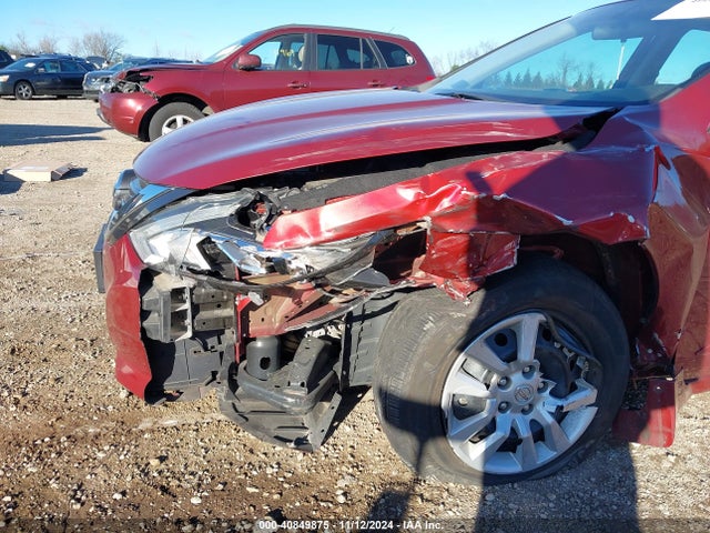 Nissan Altima 2.5 S 2016 1N4AL3AP3GN352923 Image 6