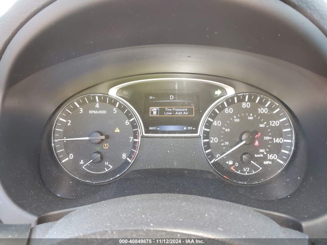 Nissan Altima 2.5 S 2016 1N4AL3AP3GN352923 Image 7