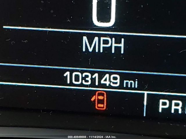 1GKKNSLS9JZ201903 GMC Acadia Sle-2