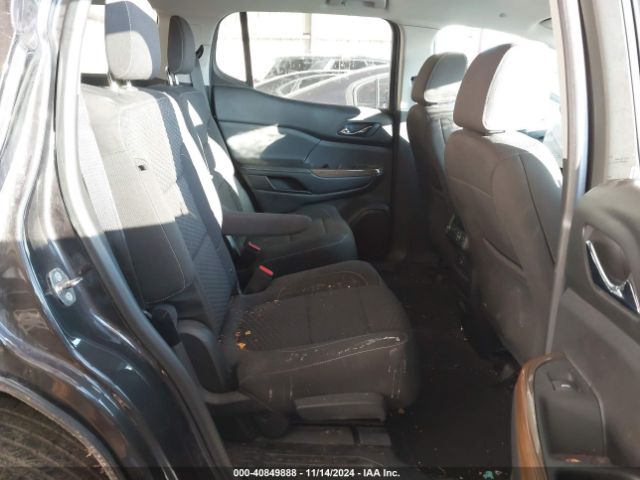 1GKKNSLS9JZ201903 GMC Acadia Sle-2