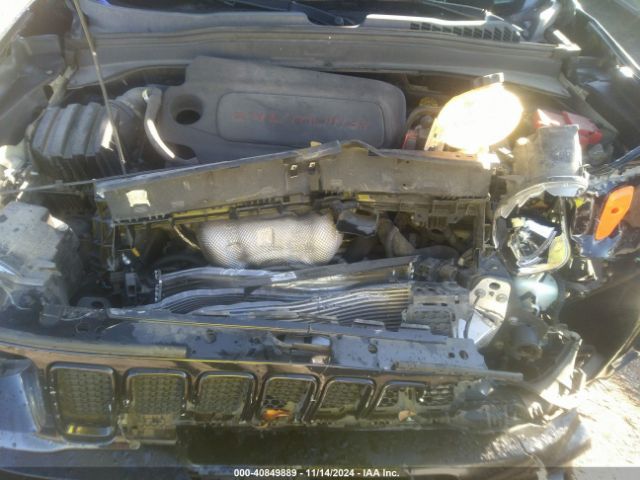 ZACNJBAB5KPK19996 Jeep Renegade Sport 4x4