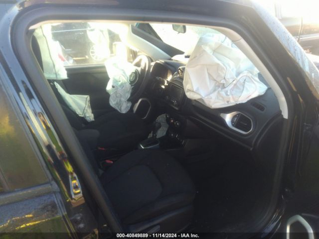 ZACNJBAB5KPK19996 Jeep Renegade Sport 4x4