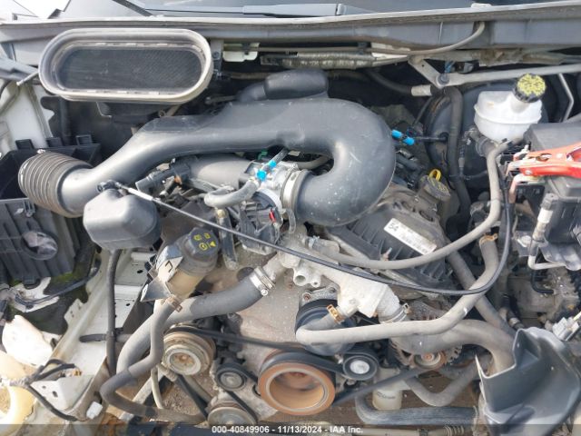 1FBZX2CM7GKA32573 Ford Transit-350 Xl