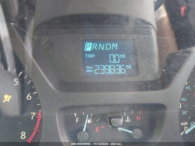 1FBZX2CM7GKA32573 Ford Transit-350 Xl