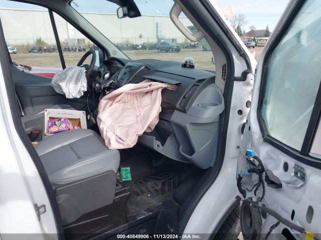 1FBZX2CM7GKA32573 Ford Transit-350 Xl