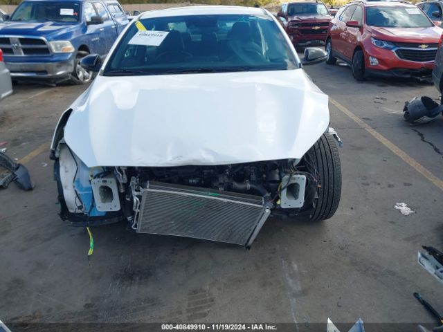 3KPF54AD6RE717706 KIA Forte Gt-line