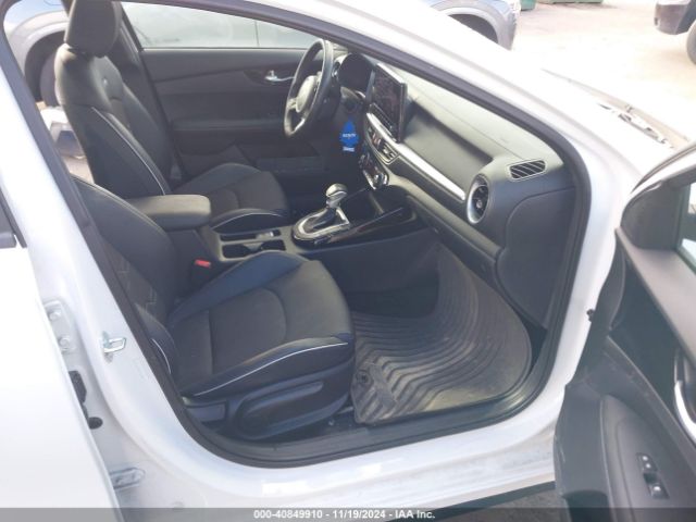 3KPF54AD6RE717706 KIA Forte Gt-line
