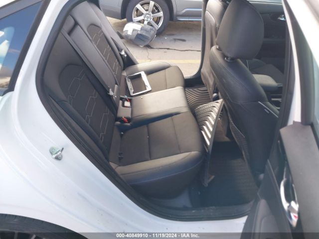 3KPF54AD6RE717706 KIA Forte Gt-line