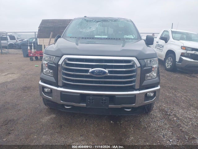 Ford F-150 Xlt 2015 1FTEW1EG1FFA28475 Image 13