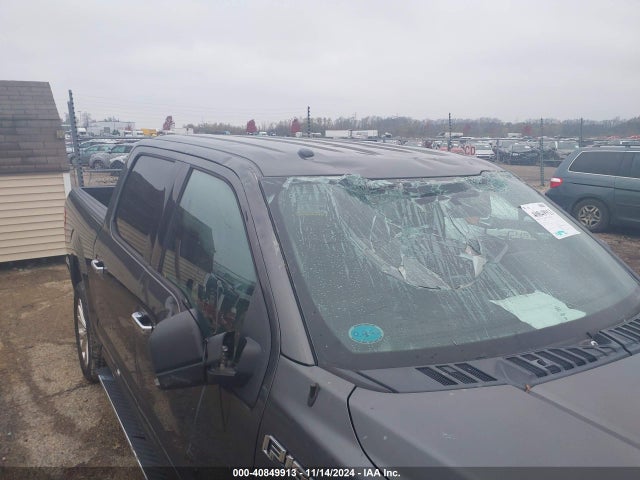 Ford F-150 Xlt 2015 1FTEW1EG1FFA28475 Image 6