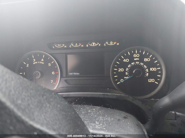 Ford F-150 Xlt 2015 1FTEW1EG1FFA28475 Image 7