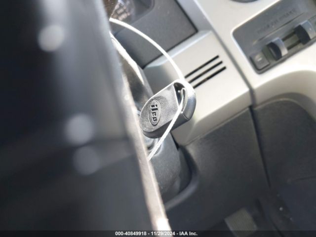 1FTFW1CF1EFC93068 Ford F-150 FX2