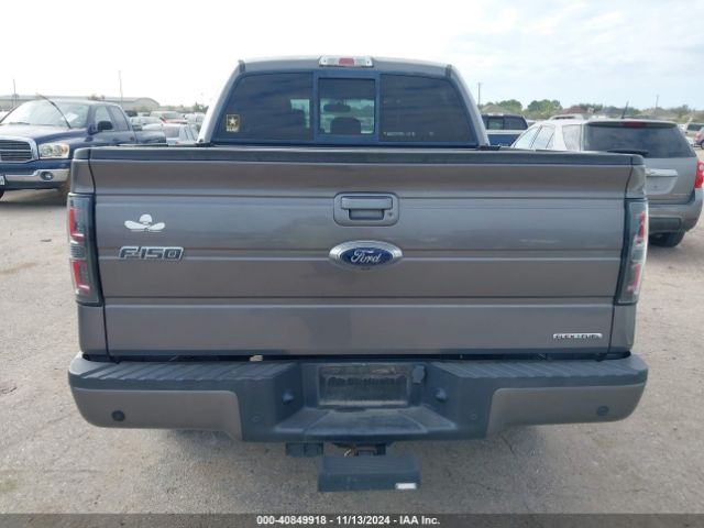 1FTFW1CF1EFC93068 Ford F-150 FX2