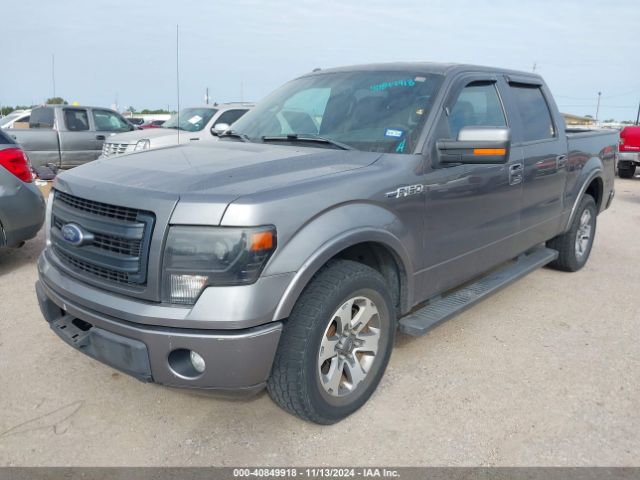 1FTFW1CF1EFC93068 Ford F-150 FX2