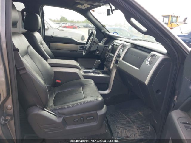 1FTFW1CF1EFC93068 Ford F-150 FX2