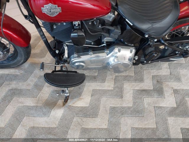2012 HARLEY-DAVIDSON FLS 1HD1JRV23CB045215 Photo 7
