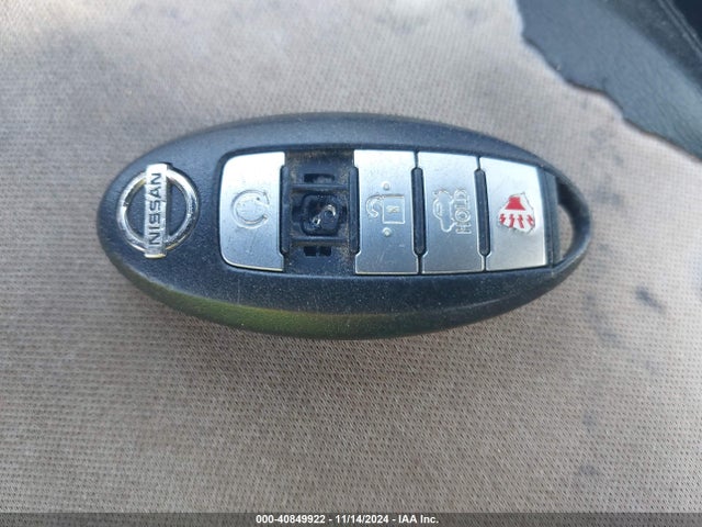 Nissan Altima 2.5 Sv 2015 1N4AL3APXFC269337 Image 11