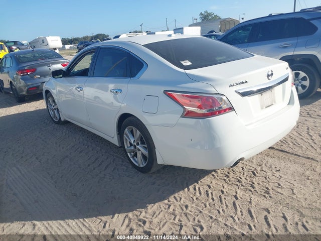 Nissan Altima 2.5 Sv 2015 1N4AL3APXFC269337 Image 3