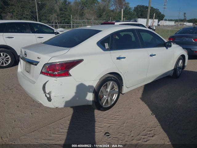 Nissan Altima 2.5 Sv 2015 1N4AL3APXFC269337 Image 4