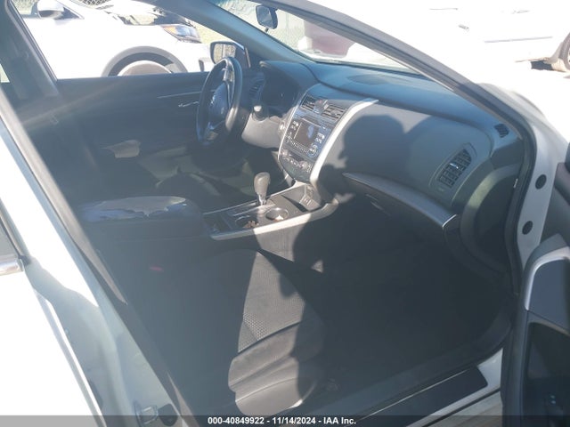Nissan Altima 2.5 Sv 2015 1N4AL3APXFC269337 Image 5