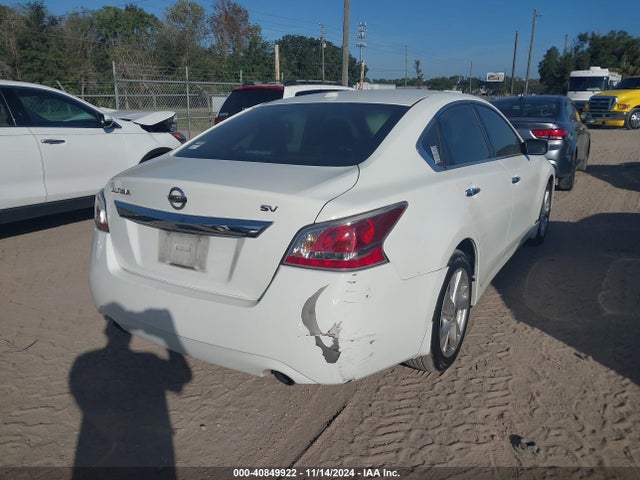 Nissan Altima 2.5 Sv 2015 1N4AL3APXFC269337 Image 6