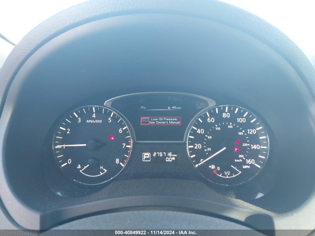 Nissan Altima 2.5 Sv 2015 1N4AL3APXFC269337 Image 7