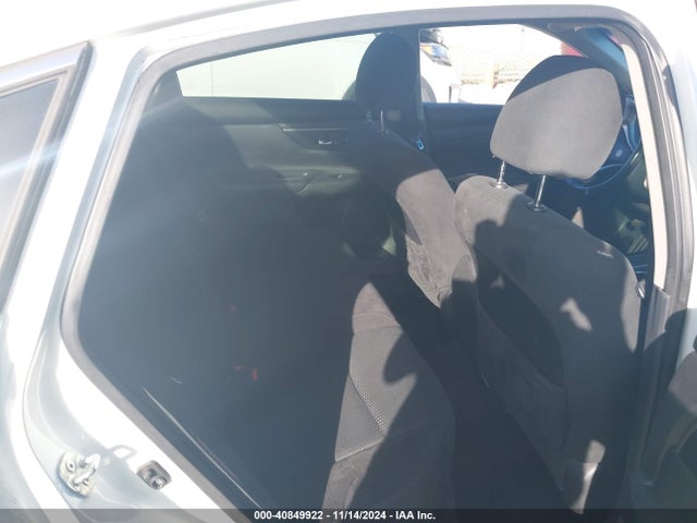 Nissan Altima 2.5 Sv 2015 1N4AL3APXFC269337 Image 8