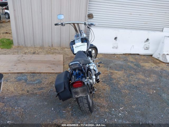 1993 HARLEY-DAVIDSON FXDWG 1HD1GEL36PY311302 Photo 5