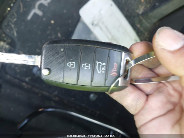 KIA Soul 2016 KNDJN2A26G7248272 Image 11